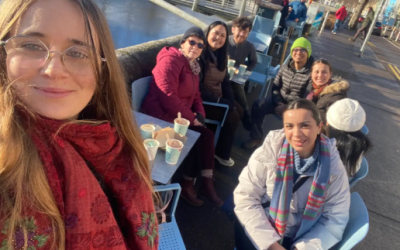 Rediscovering Our Traditions Exploring Sustainably (ROuTES)