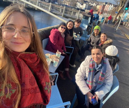 Rediscovering Our Traditions Exploring Sustainably (ROuTES)